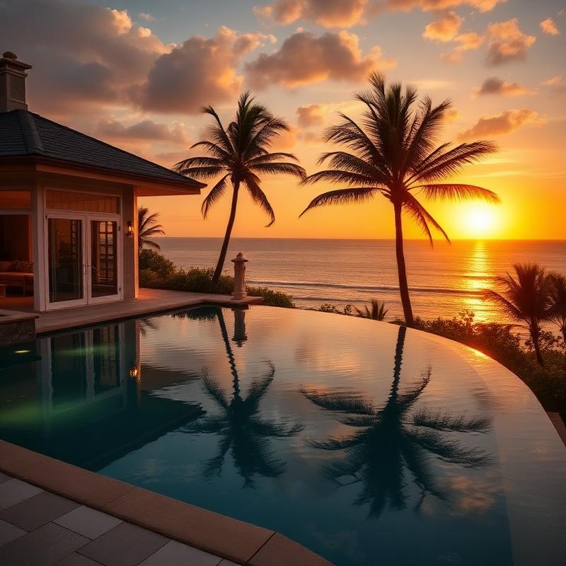 Private Event Orchestration