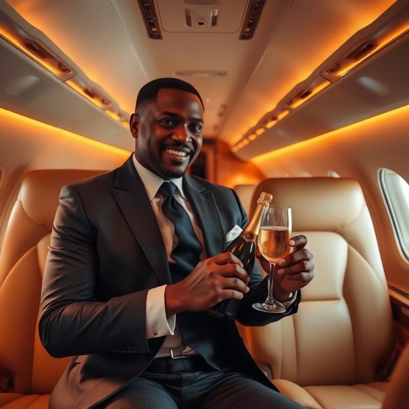 Luxury Travel & Experiences